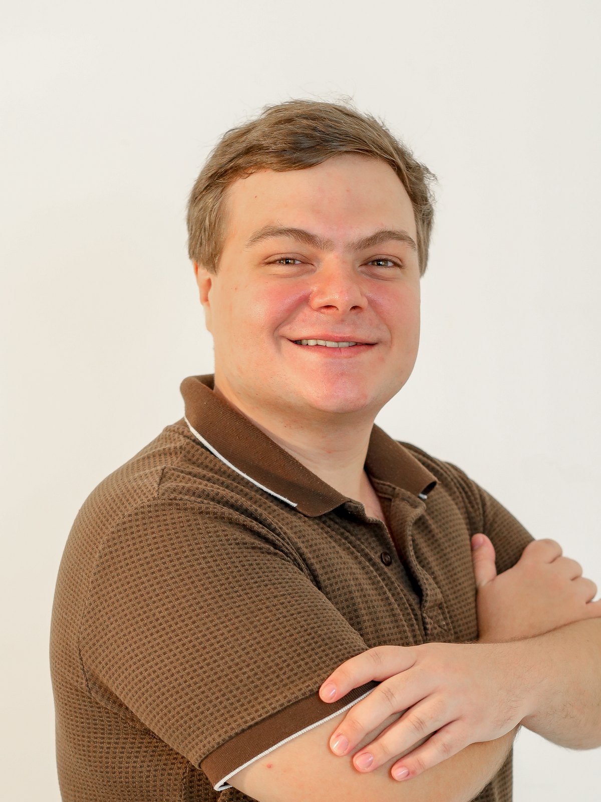 Konstantino Atan, candidato a Deputado Estadual por São Paulo pelo MDB