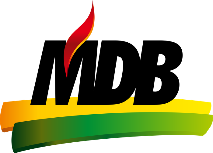 MDB — Movimento Democrático Brasileiro